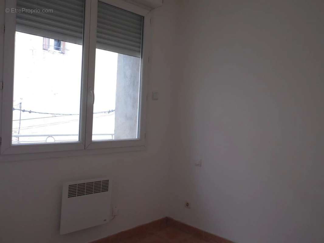 Appartement à LODEVE