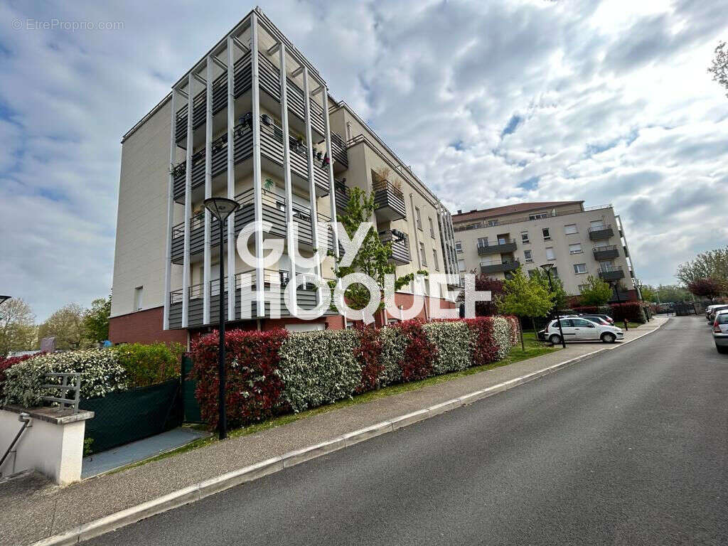 Appartement Neuilly Sur Marne 3 pièce(s) 61.45 m2 - photo 8