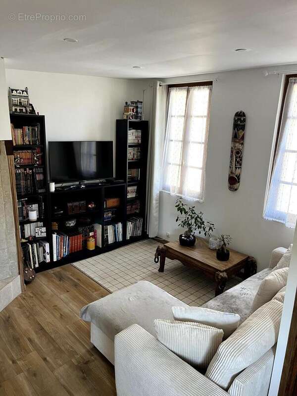 Maison 69 m² à Abbeville  - photo 4