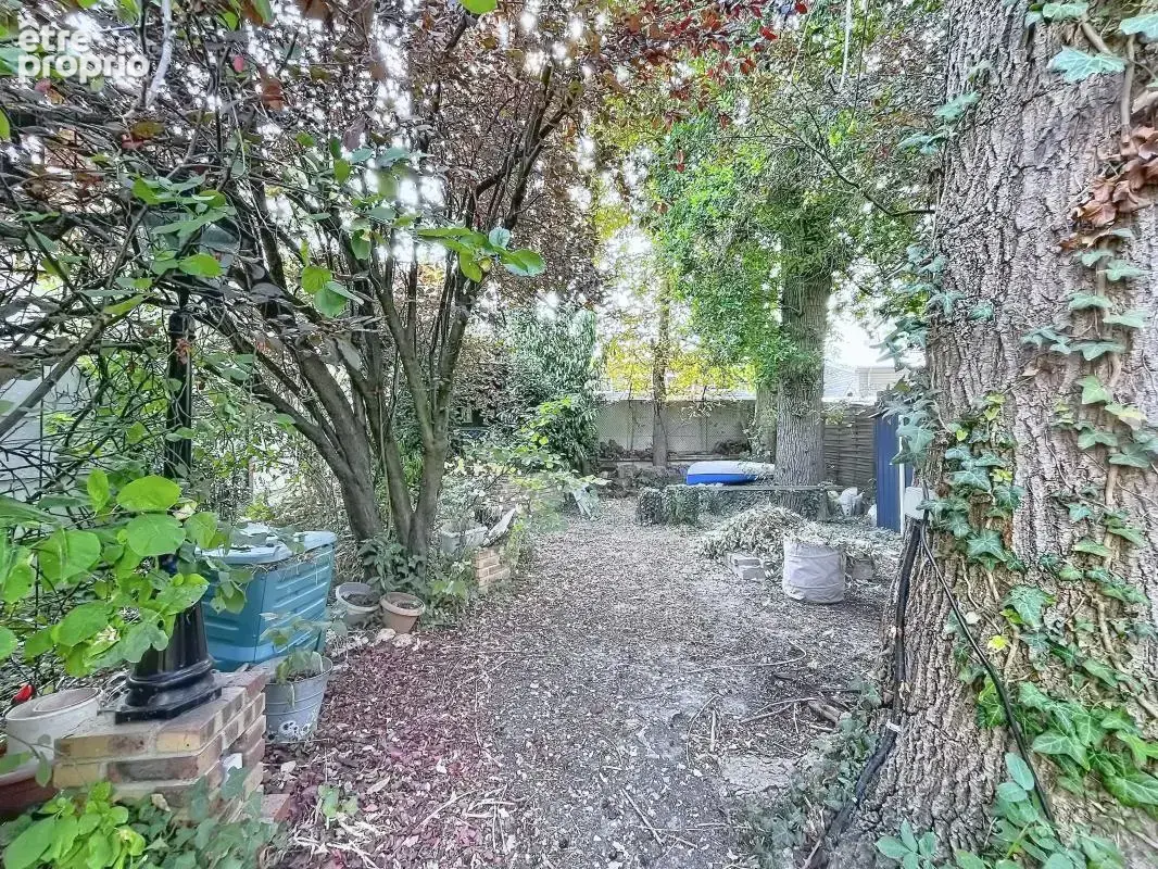 Maison 150 m² à Les Pavillons-Sous-Bois  - photo 22