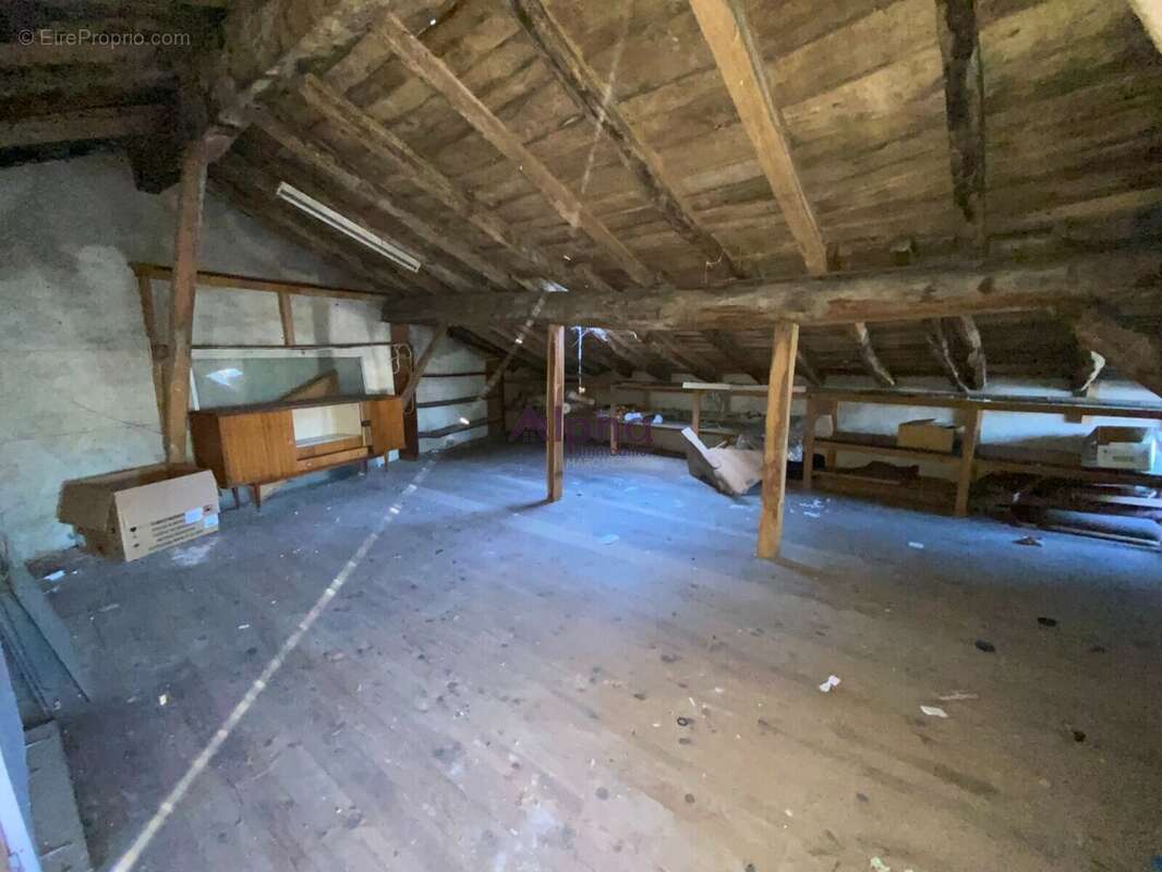 Appartement à CAUSSADE