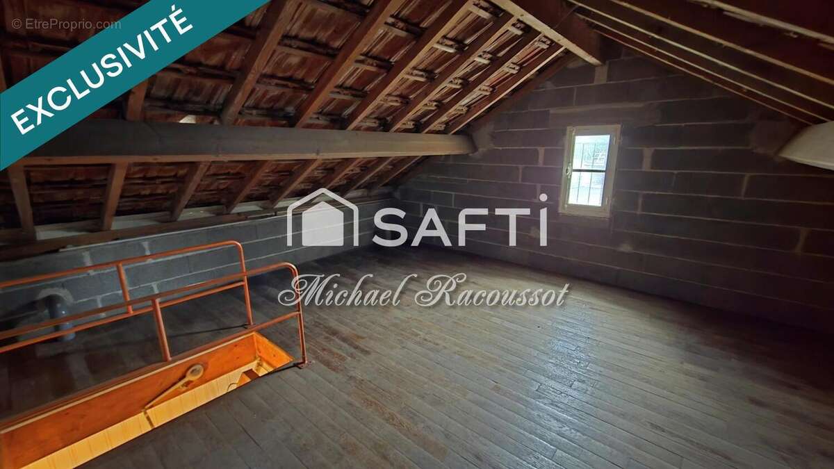 Photo 7 - Maison à MONTCHANIN