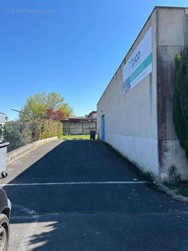 Autre à CORMONTREUIL