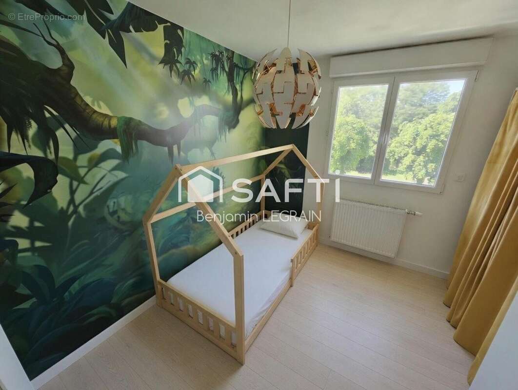 Maison 127 m² à Douchy-Les-Mines  - photo 4