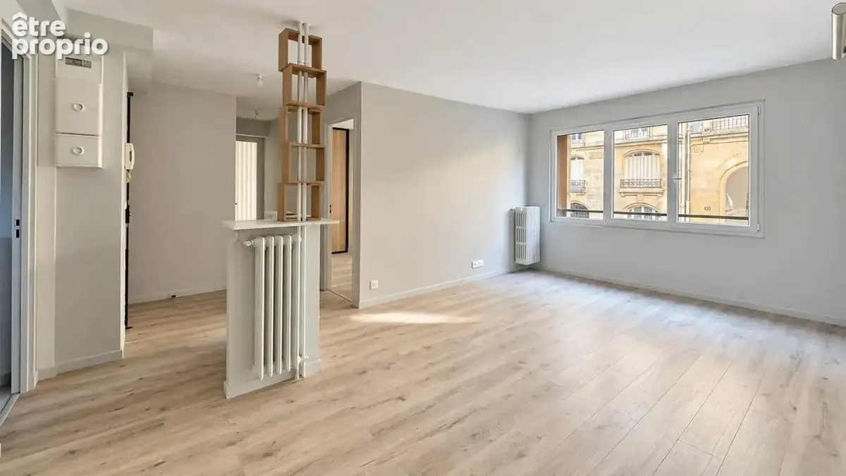 Photo Appartement à Paris-14e au prix de 632 000€