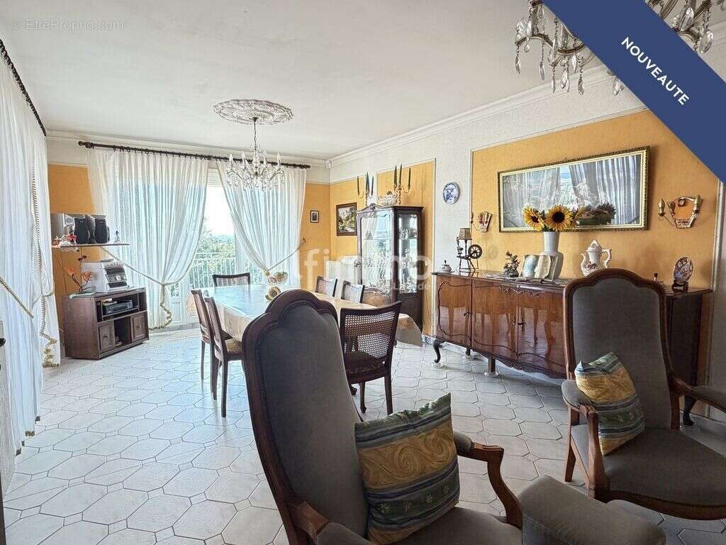 Maison à MORHANGE