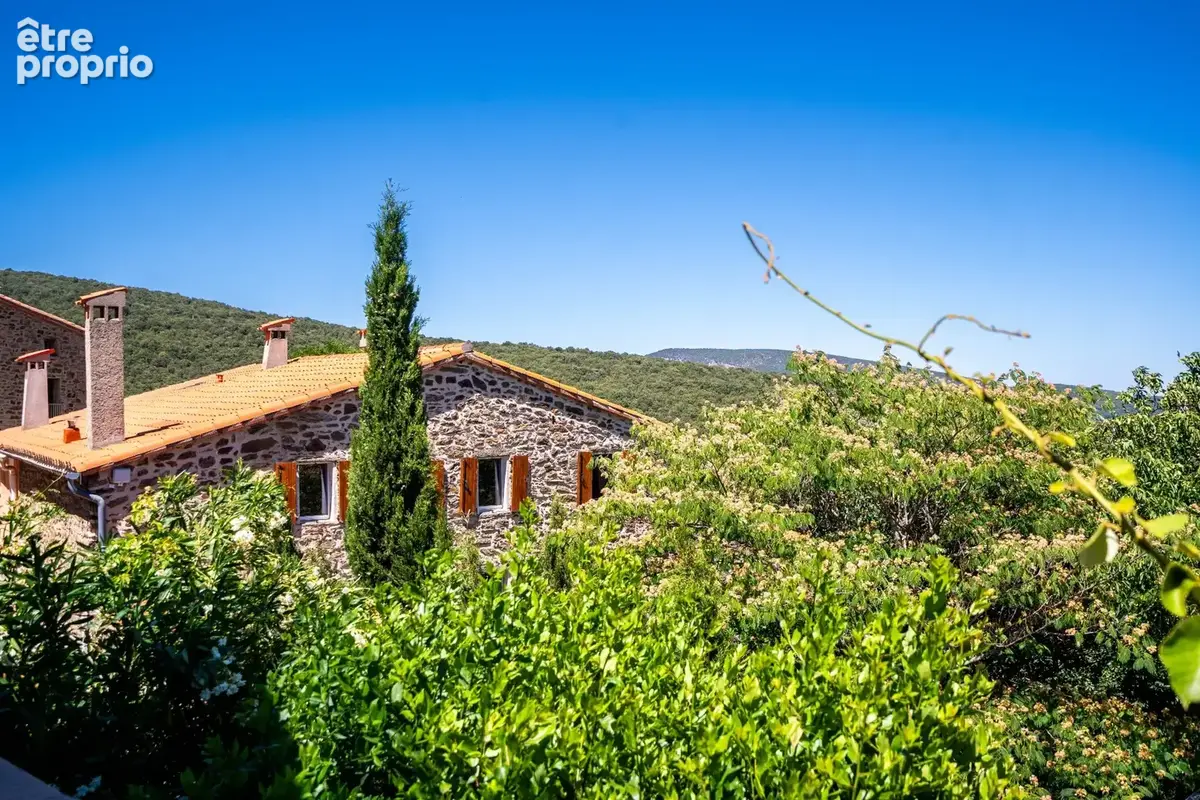 Ensemble immobilier d'exception à vendre à TAULIS (66) - photo 12