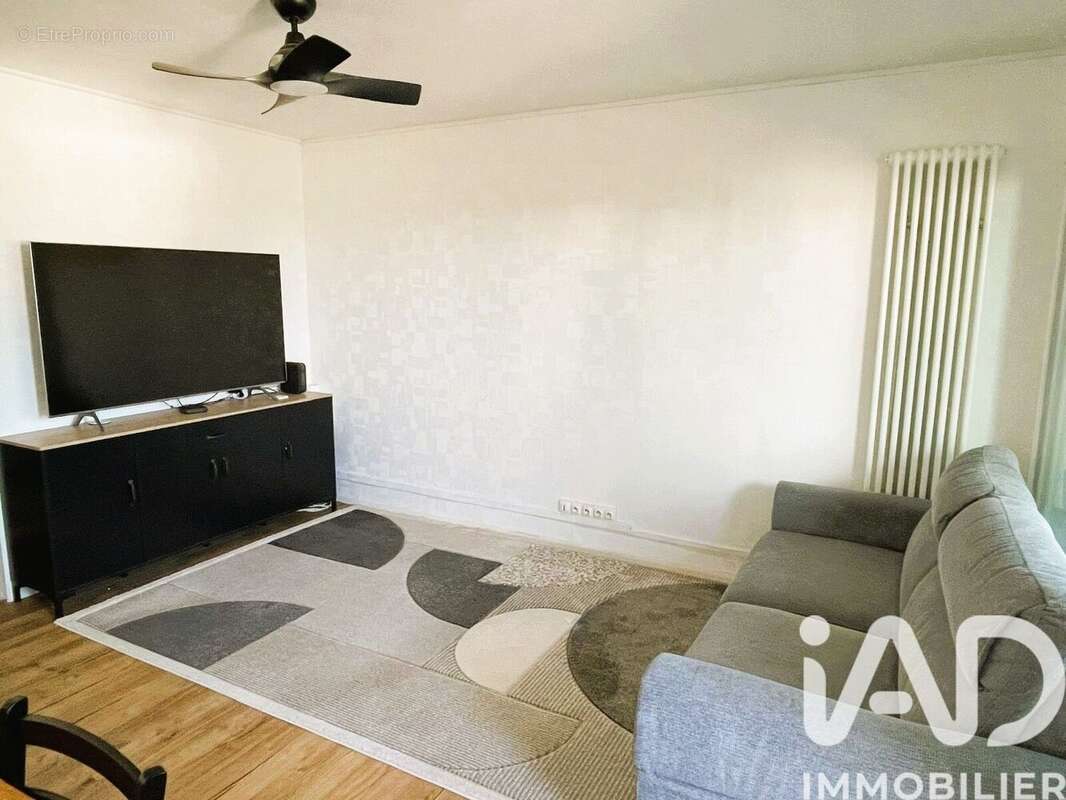 Photo 3 - Appartement à ANGERS