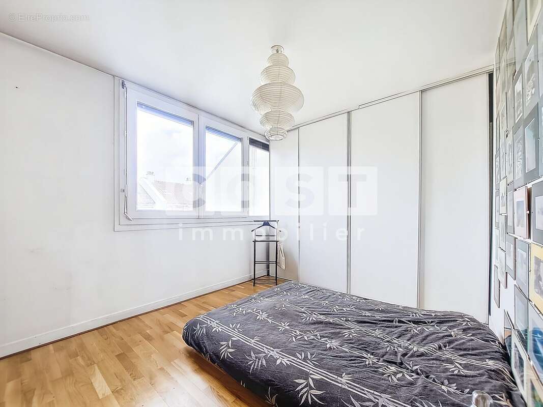 Maison à GENNEVILLIERS