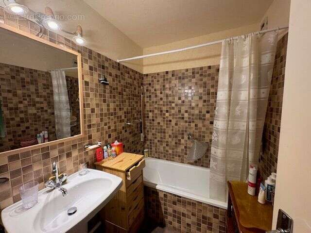 Appartement à SAVINES-LE-LAC