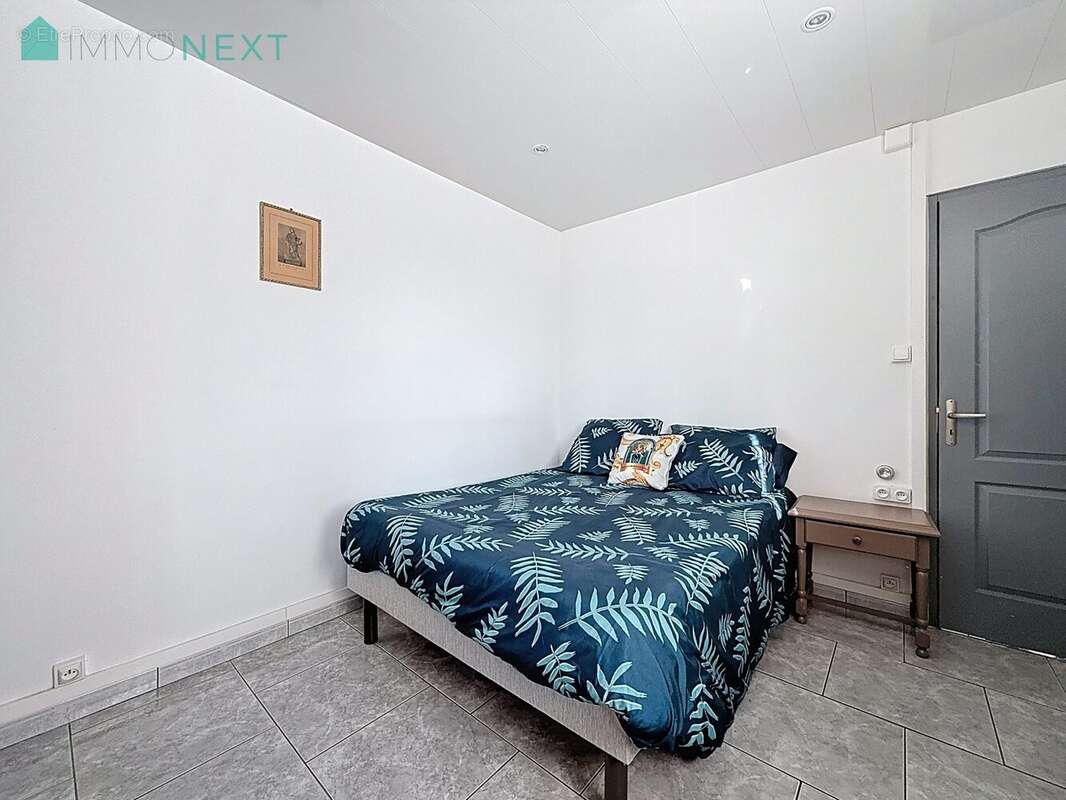 Appartement à HAYANGE