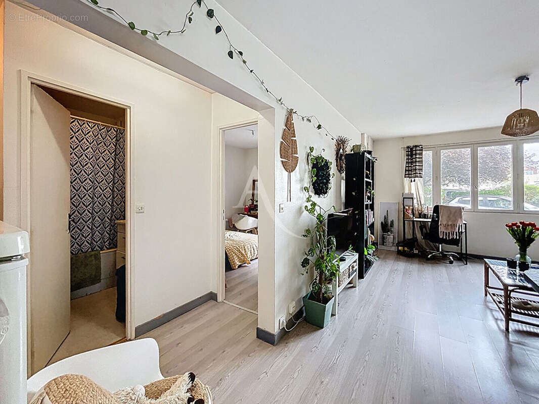 Appartement à ANGERS