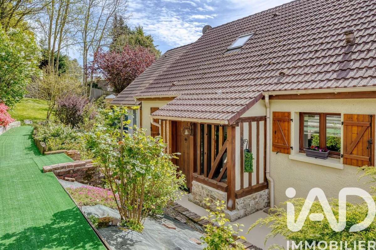 Photo 3 - Maison à PONT-L'EVEQUE