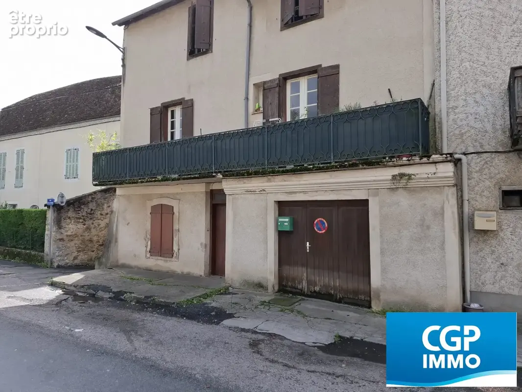 Photo Maison à Saint-Cere au prix de 65 100€