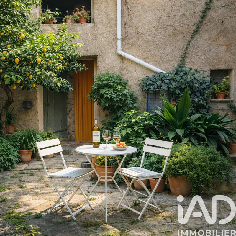 Photo 1 - Maison à CRUZY