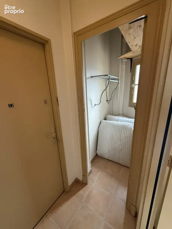 Avenue thermale   bel appartement t5 de 117 m2 avec ascenseur et balcons - photo 12