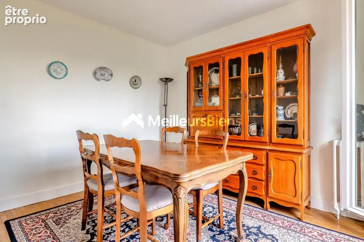 4 pièces 75 m² - photo 6