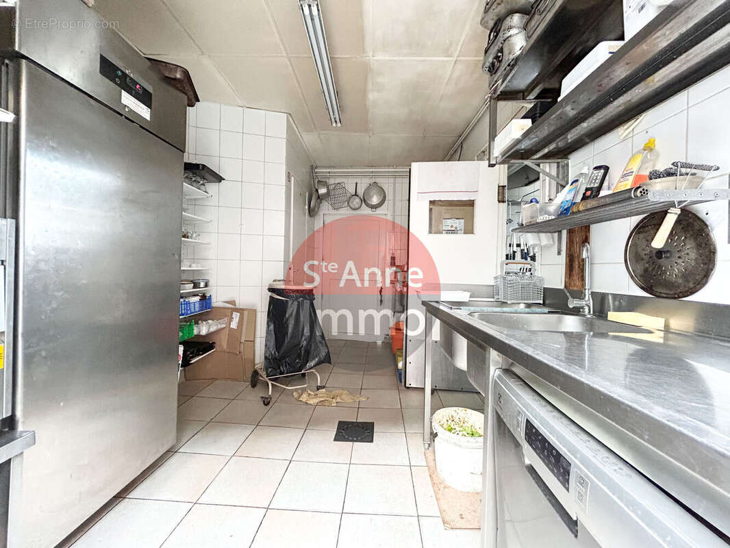 Photo 5 - Commerce à ROYE