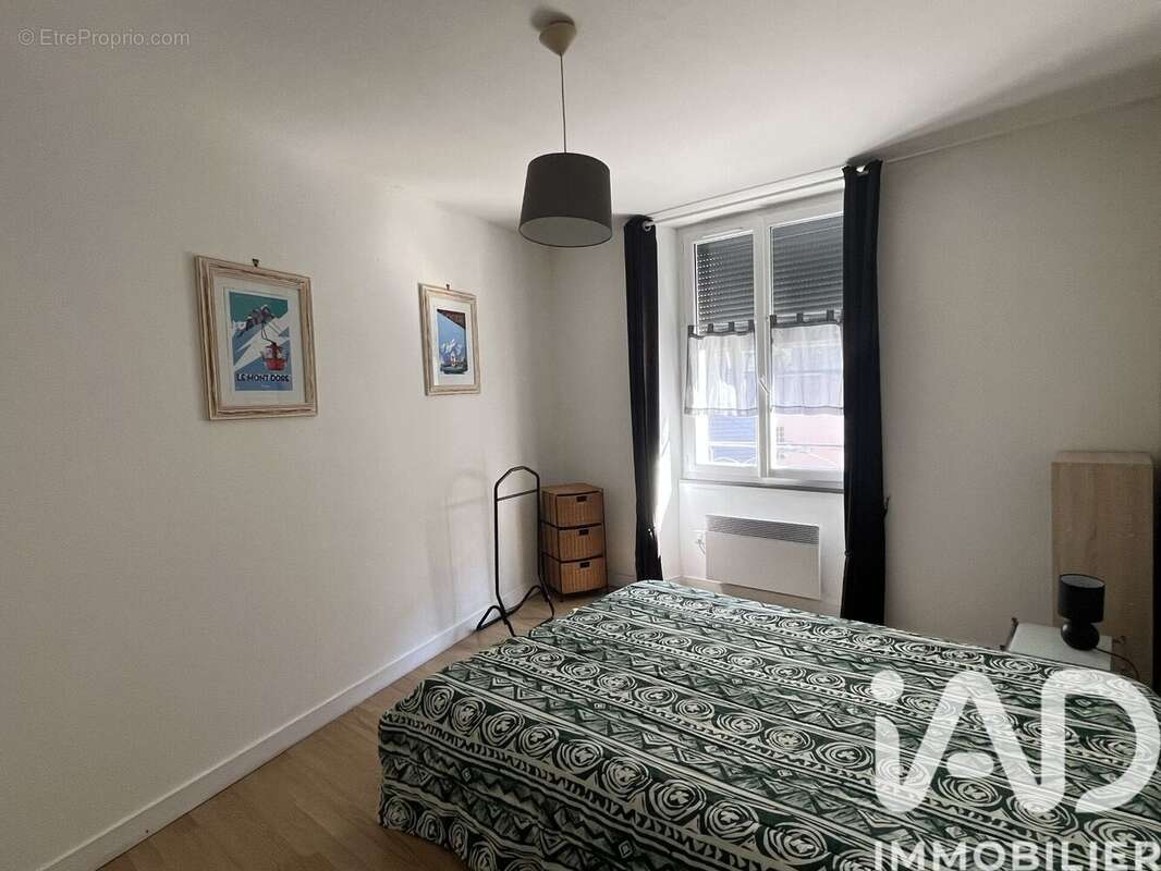 Photo 3 - Appartement à MONT-DORE