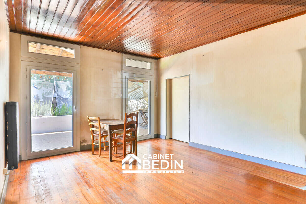 Maison 72 m² à Gujan-Mestras  - photo 4