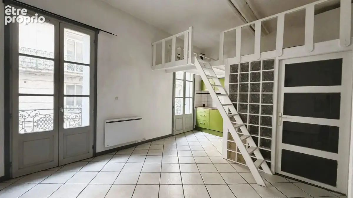 Appartement 3 pièces 69 m² à vendre à Montpellier (34000) - photo 9