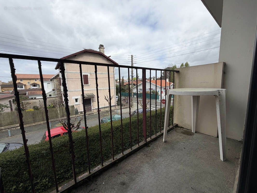 Appartement à DAX
