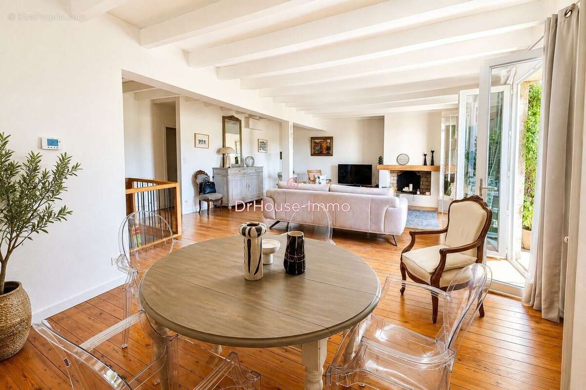 Maison 160 m² à Carcassonne  - photo 8