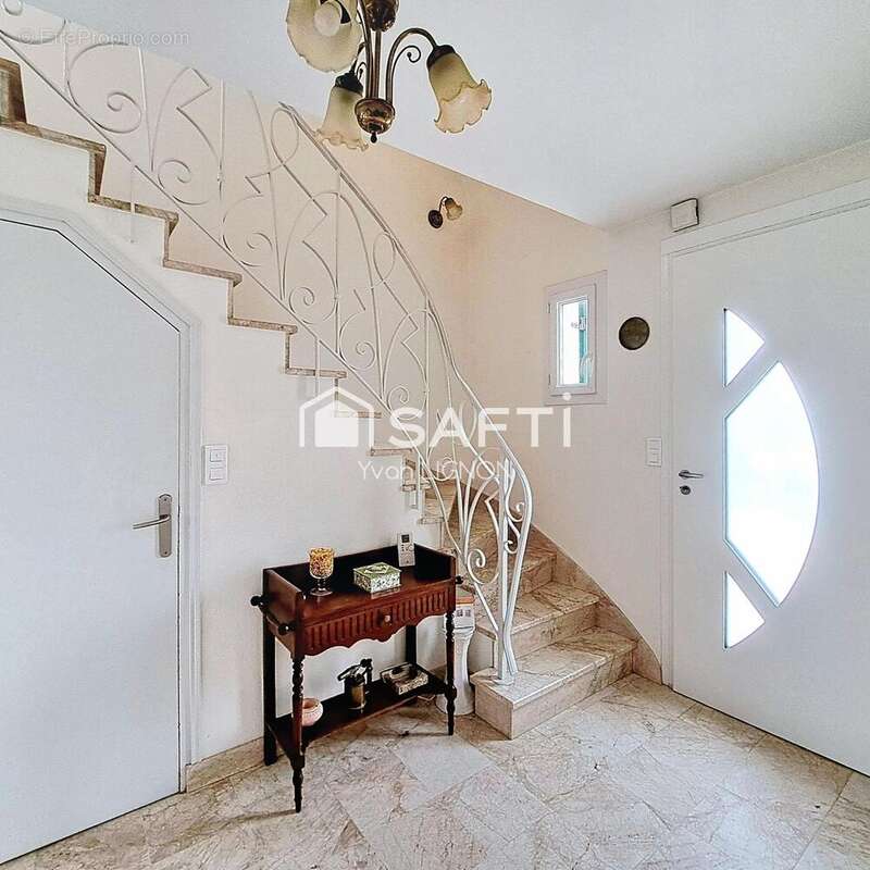 Photo 6 - Maison à LA TURBALLE