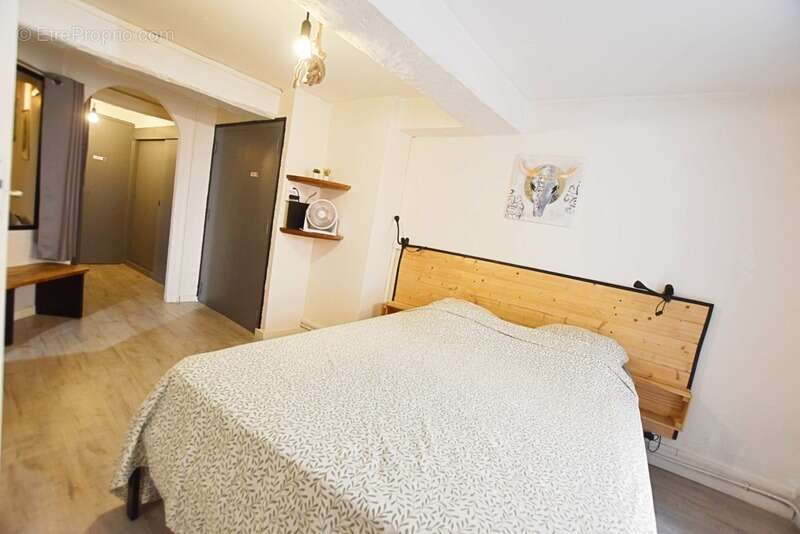 Toulon (83) - emplacement ideal centre ville – appartement 2 pieces de 51 m² plein de charme et de cachet - investissement ou re - photo 26