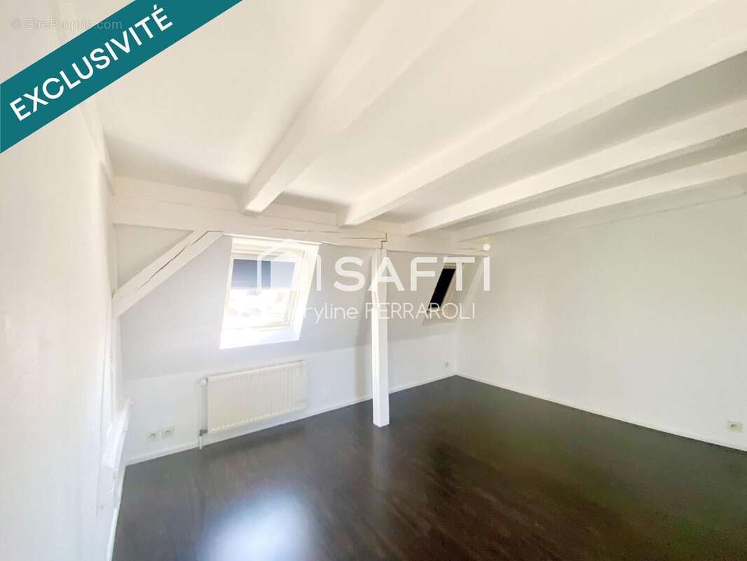 Photo 8 - Appartement à STRASBOURG