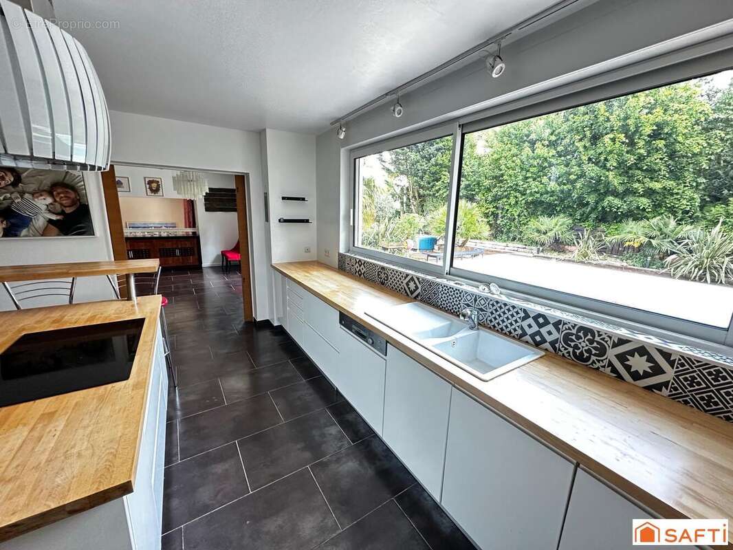 Photo 3 - Maison à LESIGNY