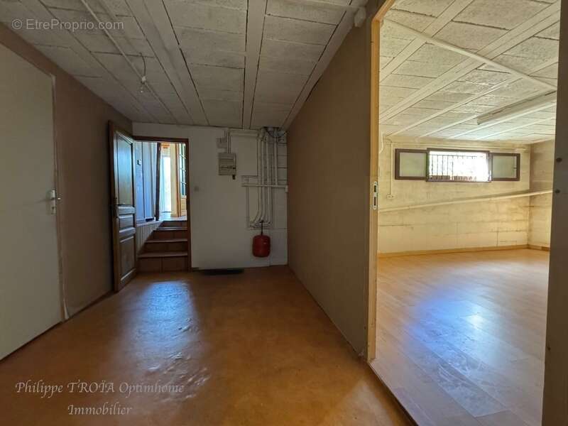 Maison à ARTIGUES-PRES-BORDEAUX