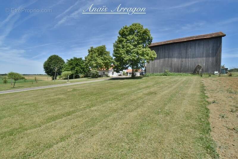Maison à vendre 4 pièces DOLMAYRAC (47) - photo 25