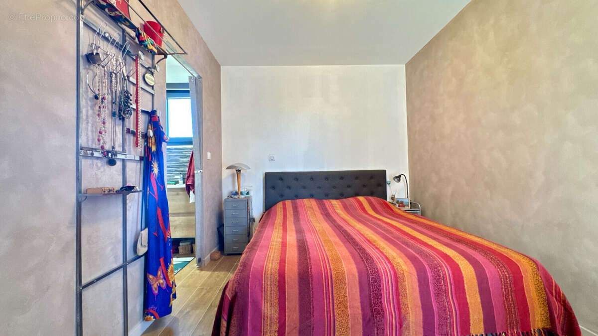 Maison Saint Jean De Laur 2 pièce(s) 65.6 m2 - photo 8