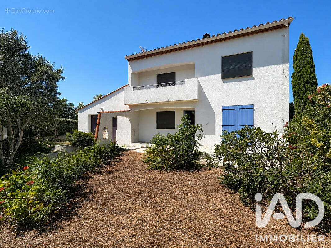 Photo 1 - Maison à PIA