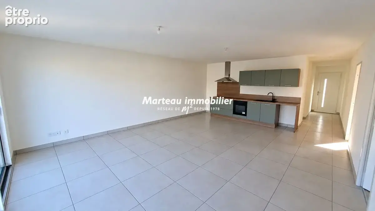 Maison Change - photo 3