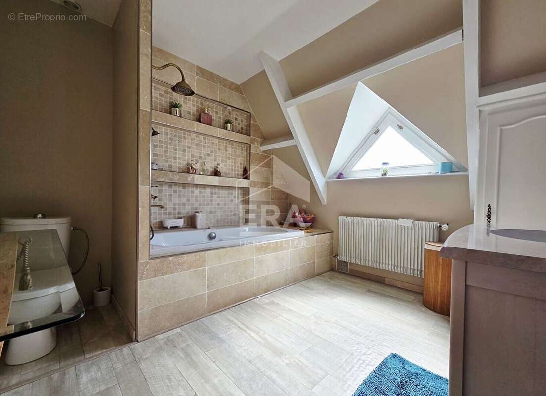 Maison 165m² à bully-les-mines - photo 8