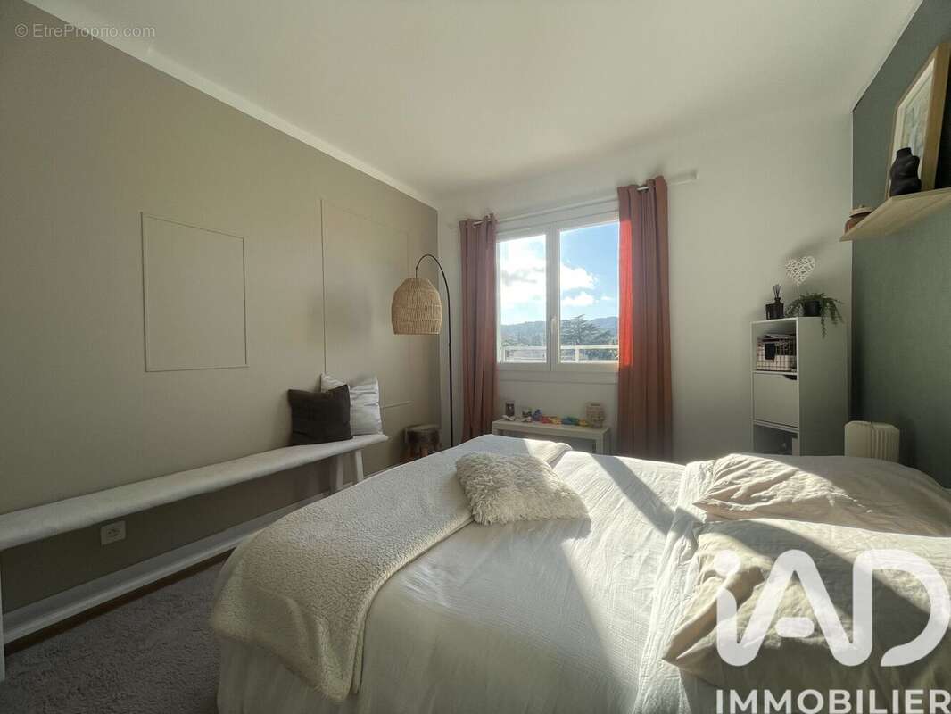 Photo 5 - Appartement à LA SEYNE-SUR-MER