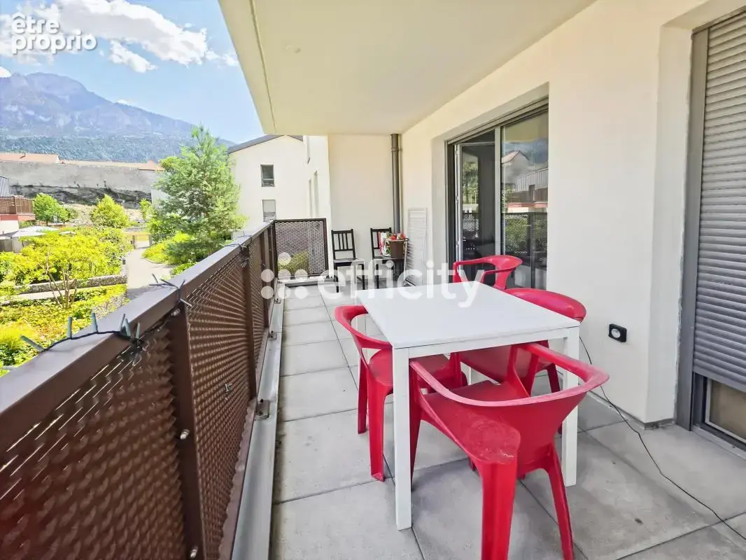 Appartement - photo 6