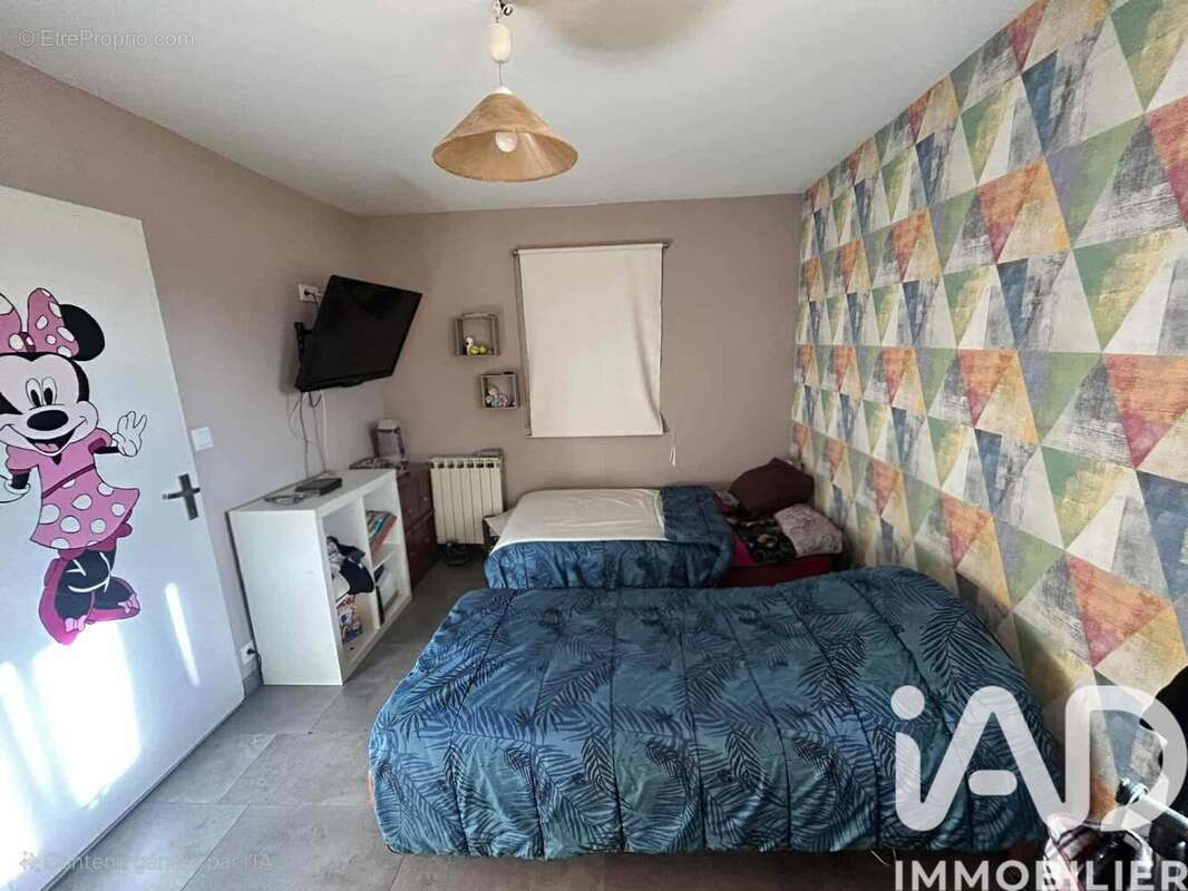 Photo 8 - Appartement à MARLY