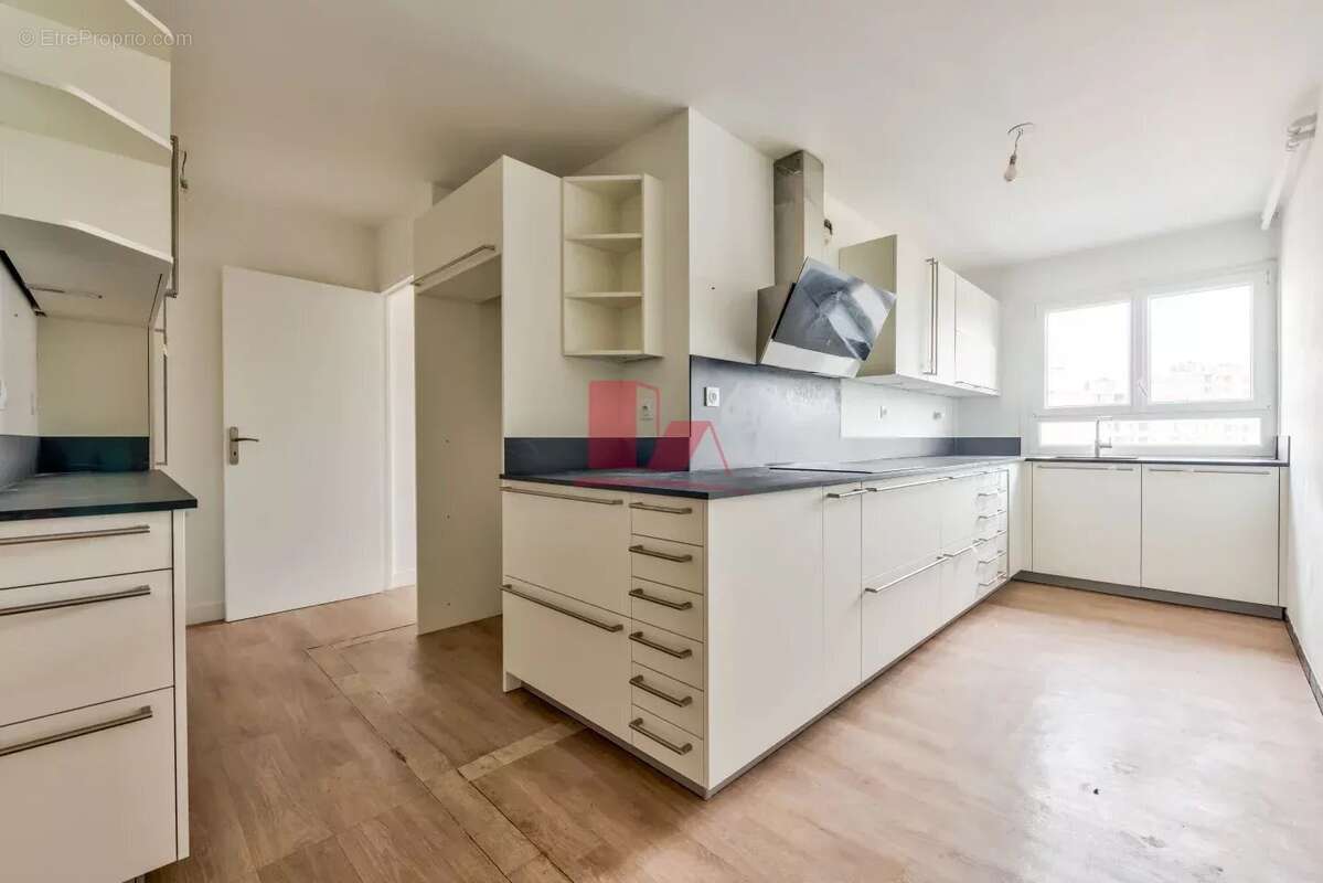 Appartement à VANVES