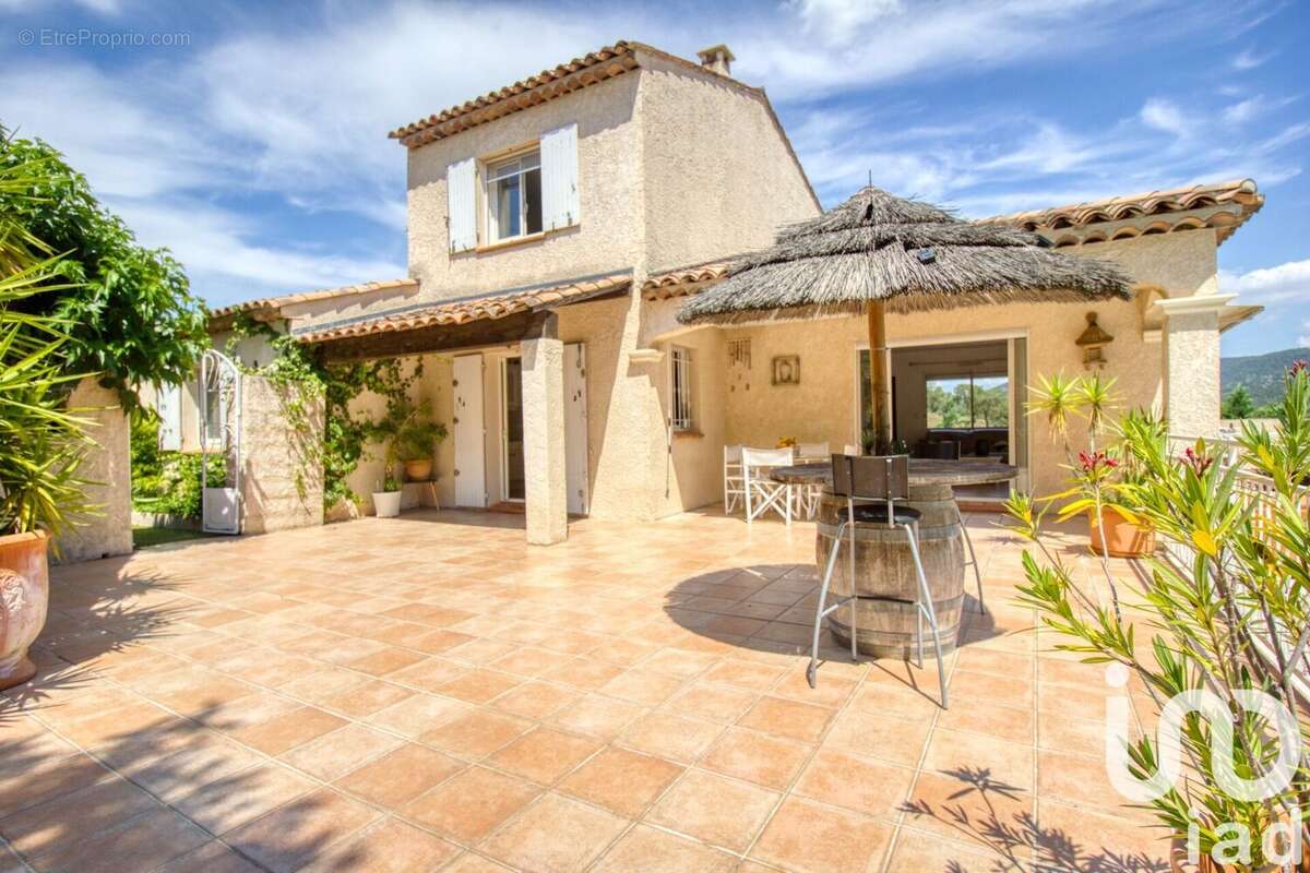 Photo 3 - Maison à SAINTE-MAXIME