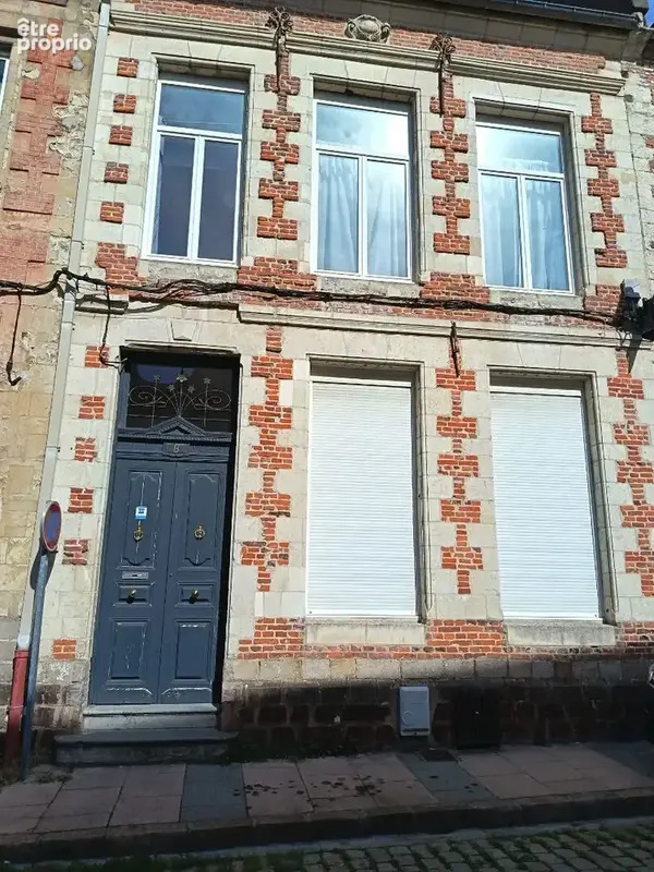 Photo Maison à Cambrai au prix de 402 800€