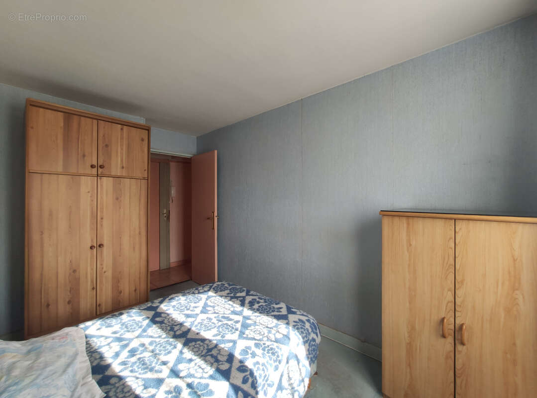 Appartement à VITRY-SUR-SEINE