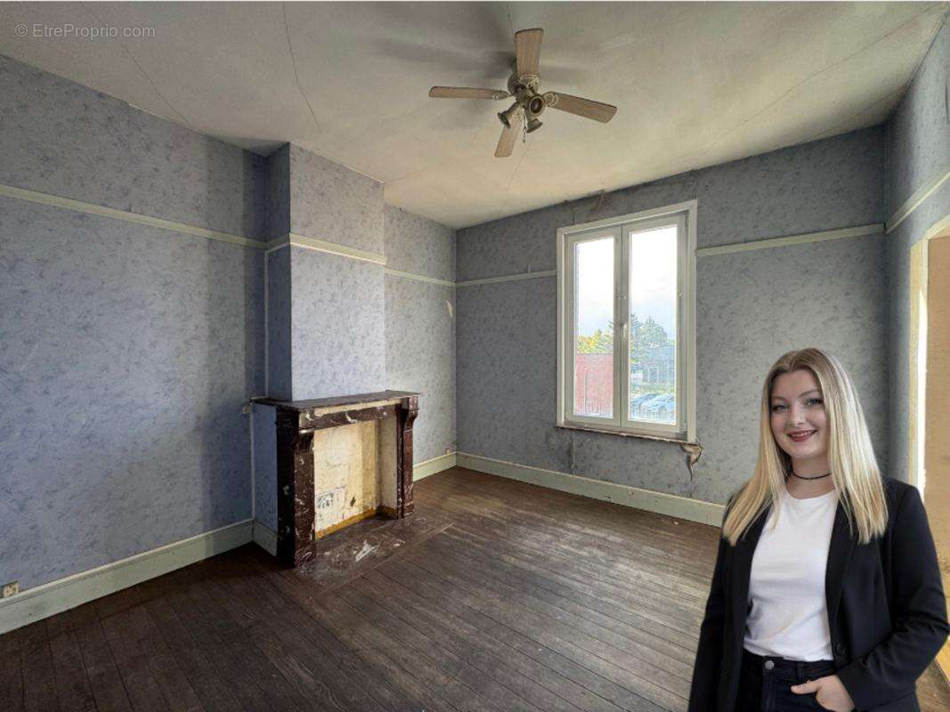 Appartement à CAMBRAI