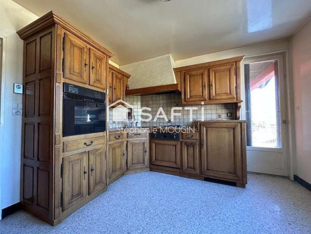 Photo 3 - Maison à SAINT-HIPPOLYTE