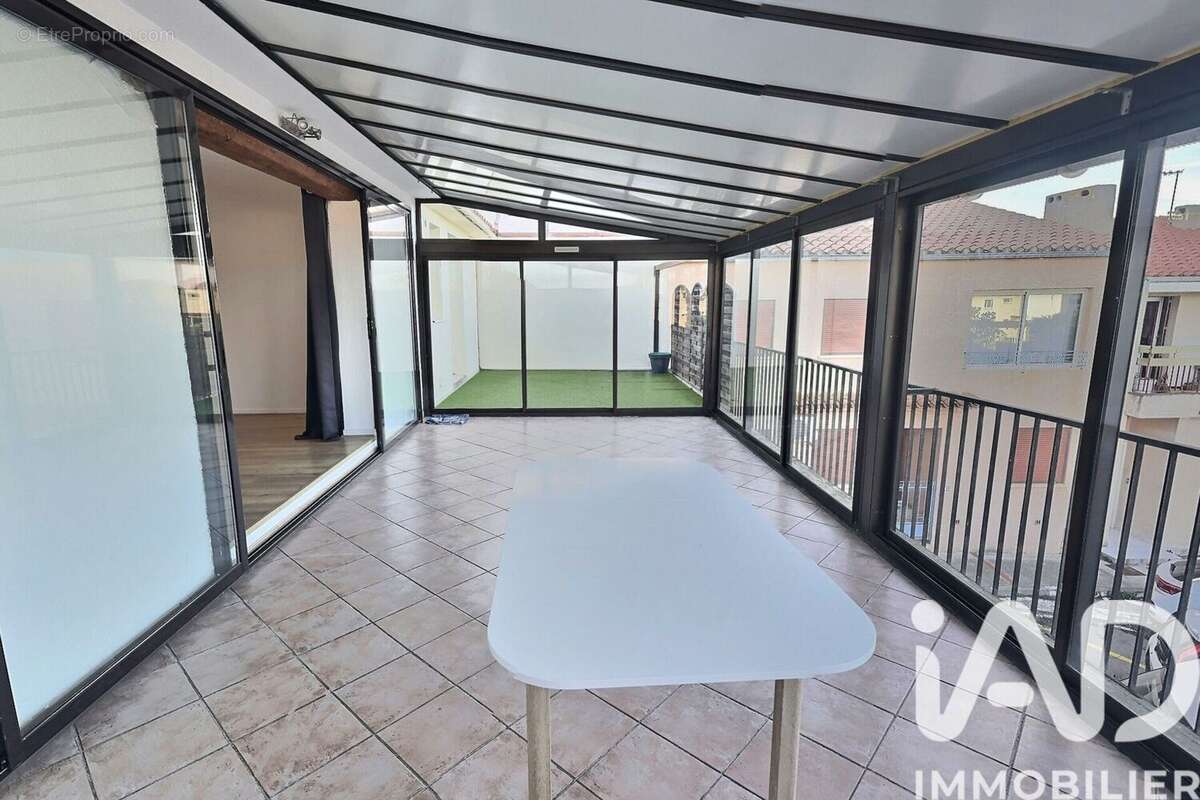 Photo 7 - Appartement à SAINT-CYPRIEN