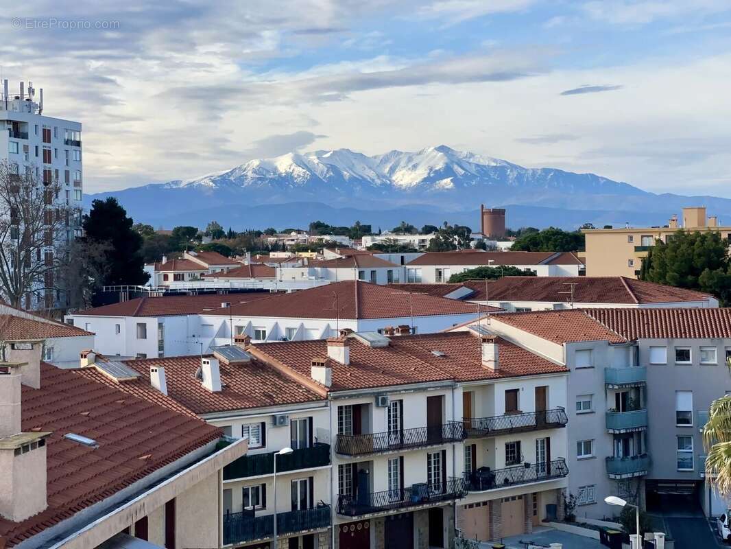 Duplex F4, dernier étage, 3 terrasses, garage, parking - photo 6