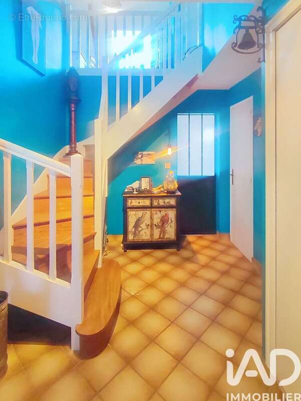 Photo 4 - Maison à ANCENIS