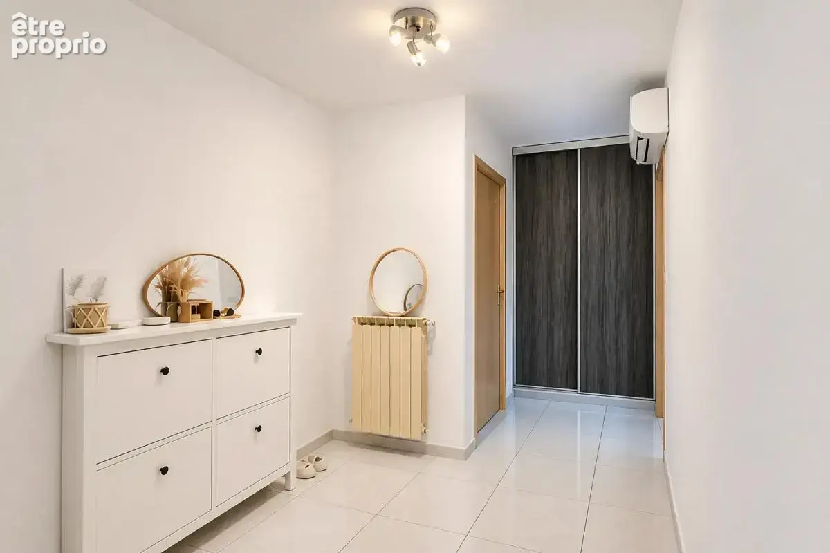 Appartement T3 de 72 m² situé à Les Angles - photo 10